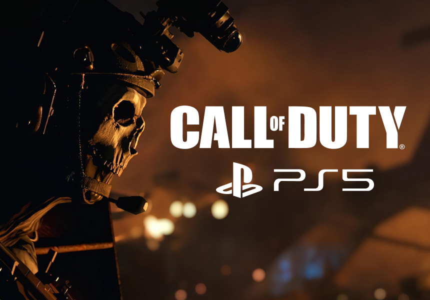 Call of Duty PS5: Why You Need a Gaming VPN