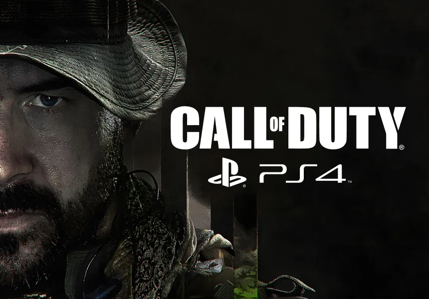 VPN لألعاب PS4: الخيار الأفضل لـ كول اوف ديوتي PS4